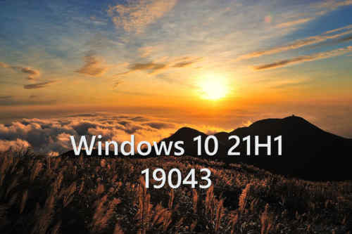 手把手教你快速升级Win1021H1，保姆级攻略来了！