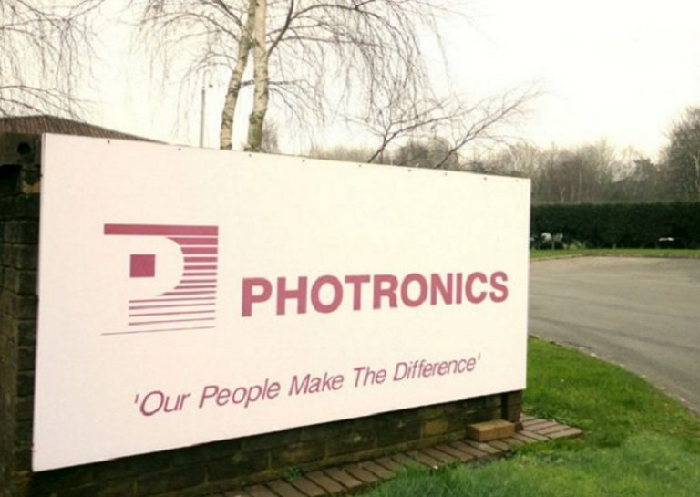 PhotronicsQ2营收2.11亿美元，新高管加盟！