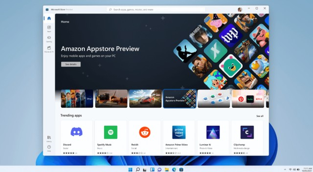 Win11安卓子系统好用吗？微软安卓子系统使用评测
