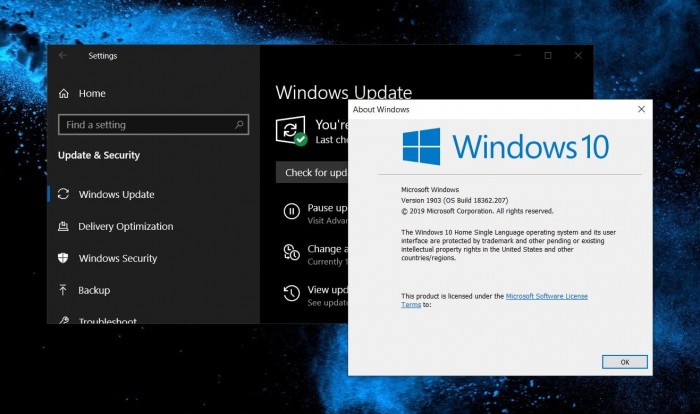 win101903远程桌面黑屏？微软紧急修复中！