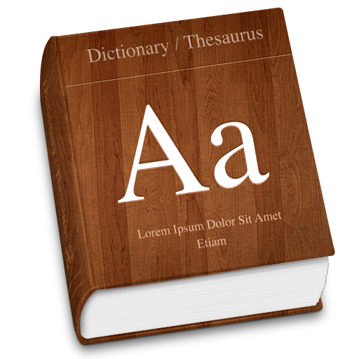 English word hint