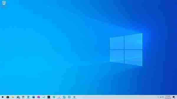Win10 2004最新19041快速搜索添加中文支持