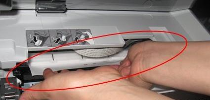 打印机卡纸不用怕!手把手教你轻松搞定卡纸问题