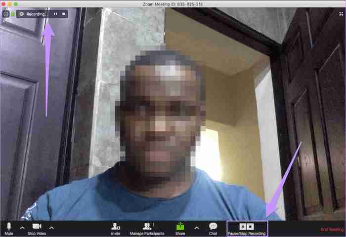 Win10系统和macOS系统如何使用缩放记录屏幕？