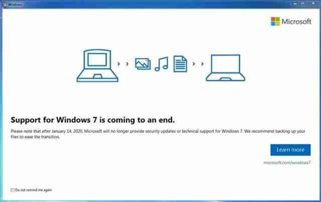 深度系统浅谈相比win10,Win7为何如何如此受欢迎？