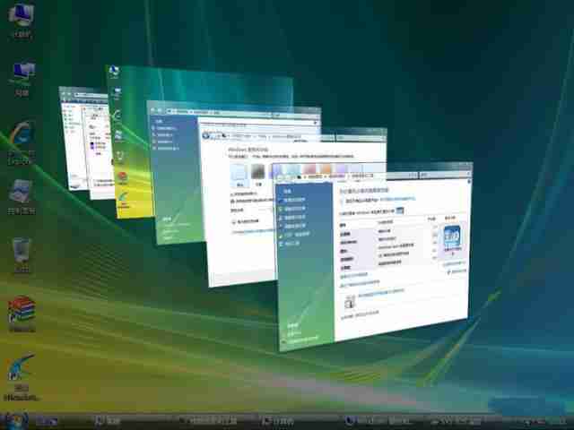 深度系统浅谈相比win10,Win7为何如何如此受欢迎？