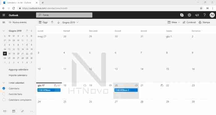 微软对Outlook用户界面进行优化调整，引入新功能
