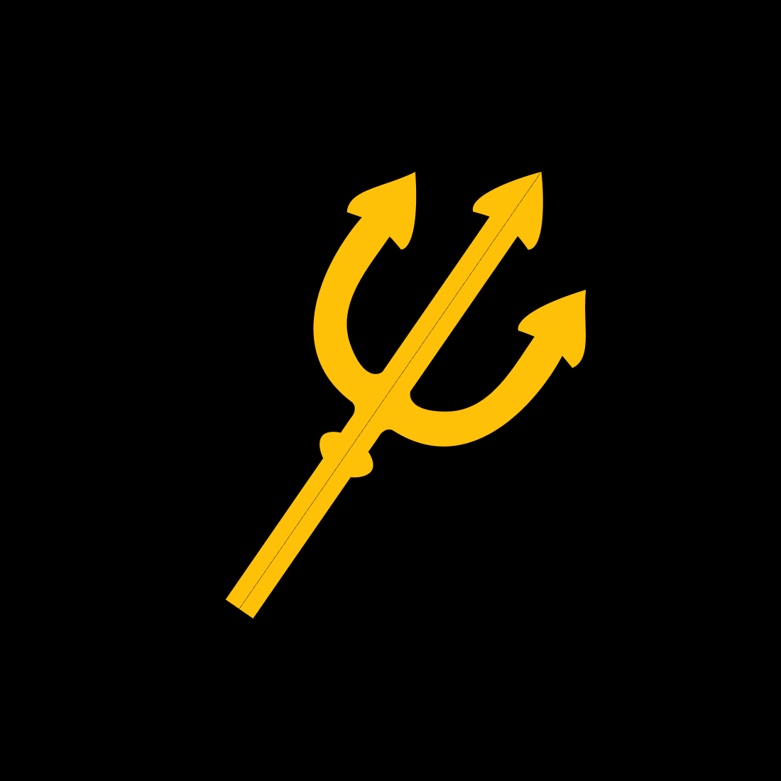 Trident