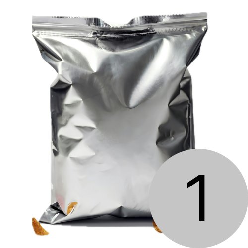 Foundation Pack