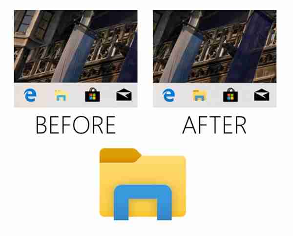 Windows 10 19H1新版18298推送：“爆炸式”海量功能