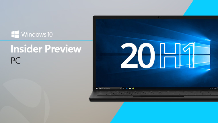 WIN1020H1发布，新版系统抢先下载体验！