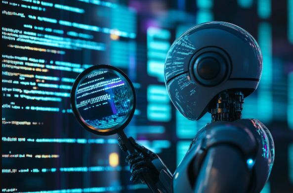 DeepSeek 解决编程难题？代码调试与逻辑优化技巧​