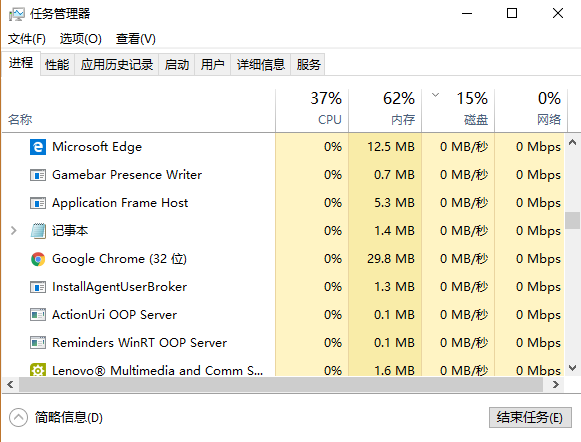 Win10强制结束程序，超简单操作教程