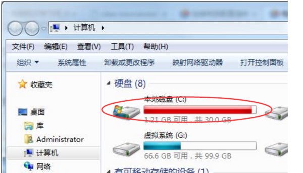 C盘满了怎么办?超简单清理教程,手把手教你搞定!