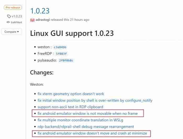 微软Win11或可兼容安卓 新版Win11系统将兼容安卓APP