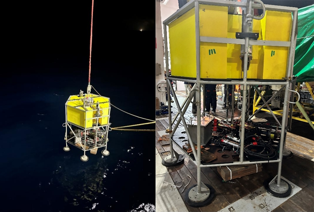 轻量高能，深潜无忧！400Wh/kg级深海锂电池研制成功 | 科技前线