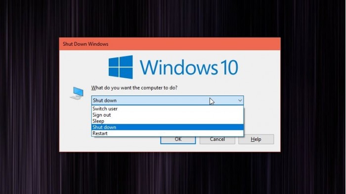 Win10又双叒叕卡了！关机睡一觉竟要2分钟？