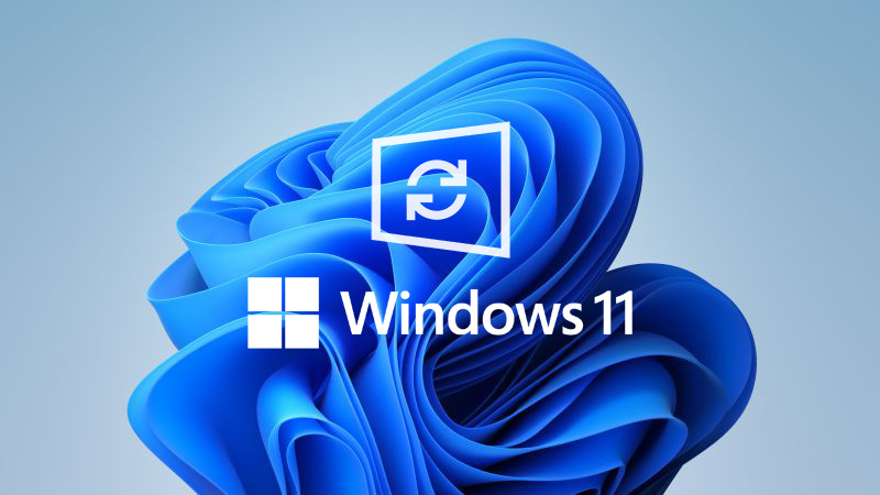 Win1021H1不想升级Win11？这个办法超简单！
