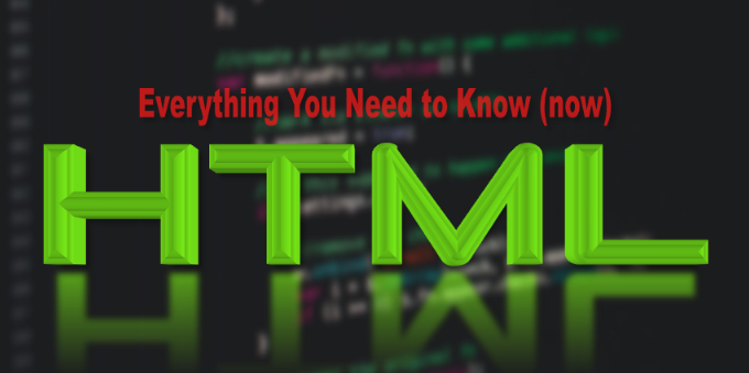 怎么使用HTML5特性?新功能入门手册