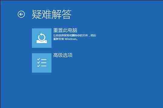 Win10专业版开机提示user profile service服务登录失败怎么处理