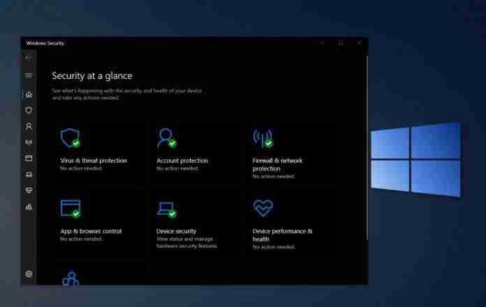 跳过扫描项目？报道称Defender更新破坏Win10病毒扫描