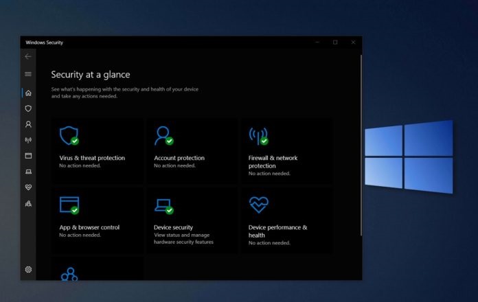 Defender更新引热议？reportedly破坏Win10病毒扫描成焦点