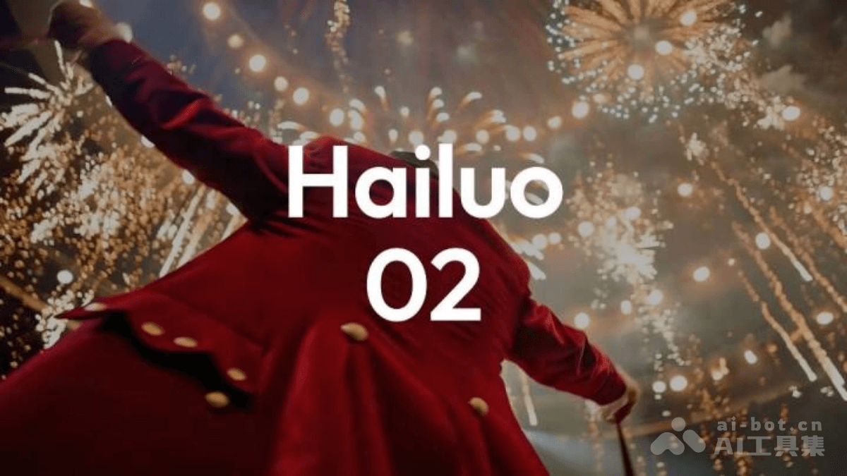 Hailuo02发布，MiniMax视频模型超可灵与Veo3