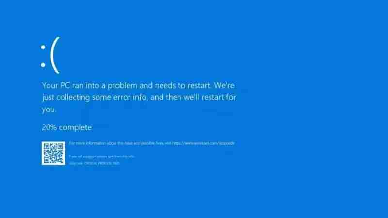 如何用WinPE解决CrowdStrike引发的Windows蓝屏与启动失败