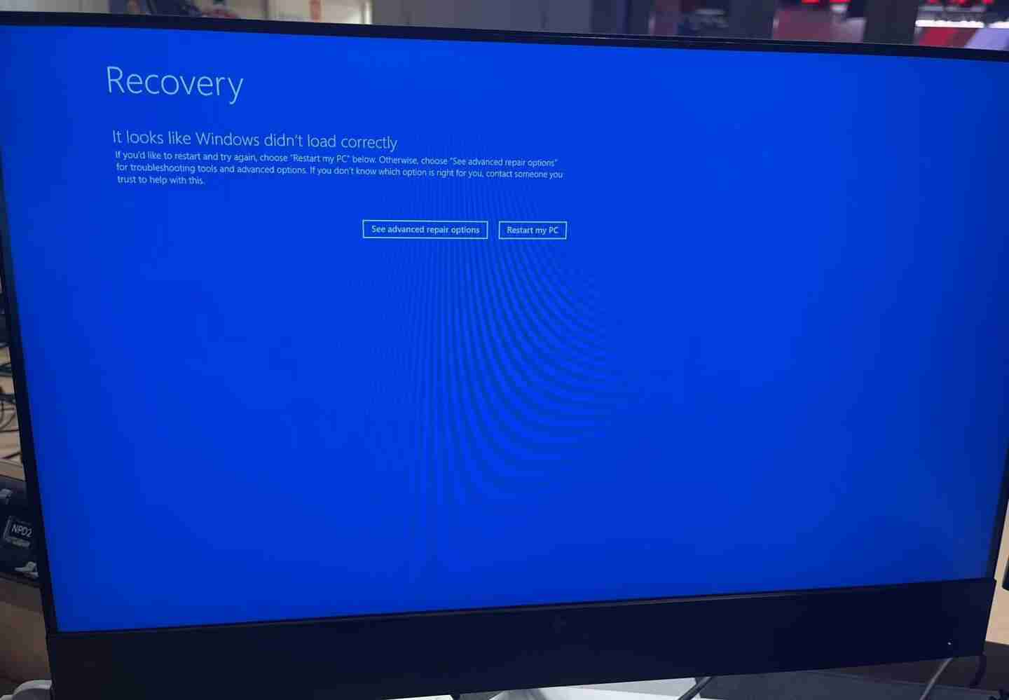 如何用WinPE解决CrowdStrike引发的Windows蓝屏与启动失败