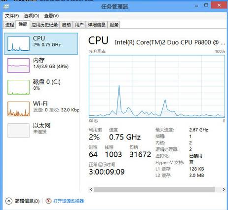 Win10系统占内存吗？和Win7相比如何？
