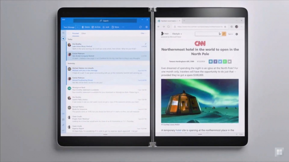 Windows10X与Windows10有什么不同