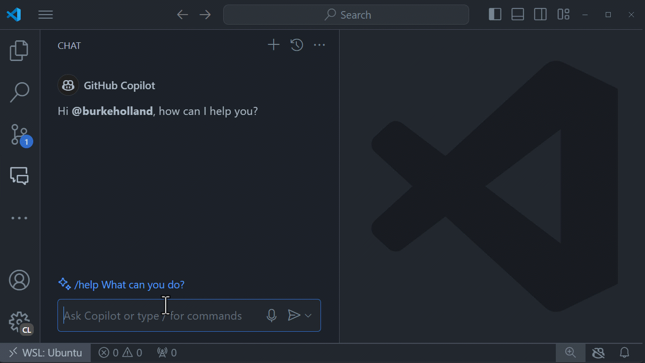 VS Code 开源 Copilot Chat，压力给到 Cursor！
