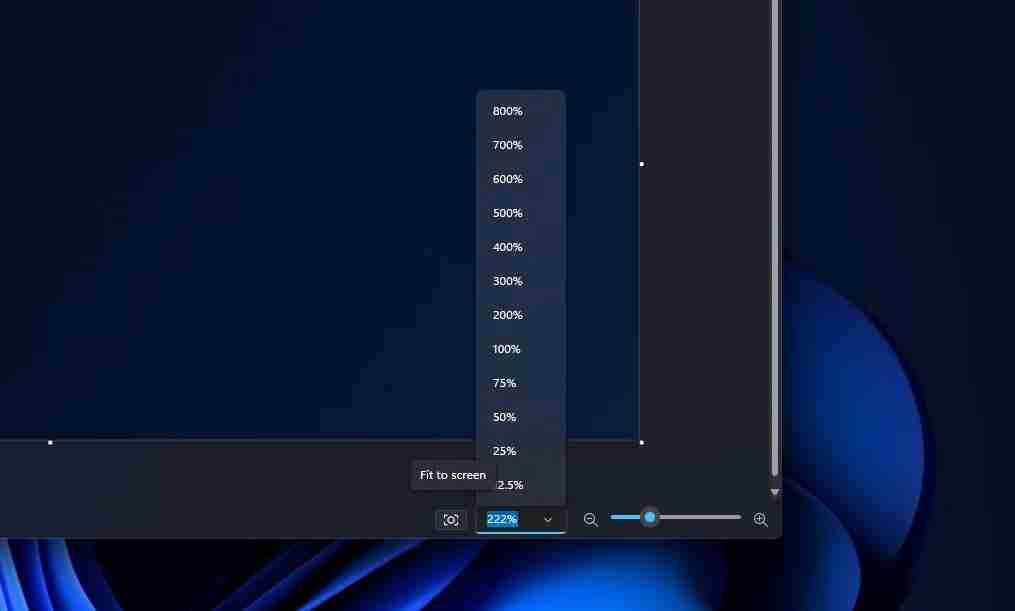 Windows 11 Paint应用正式推出暗黑模式，提升用户体验