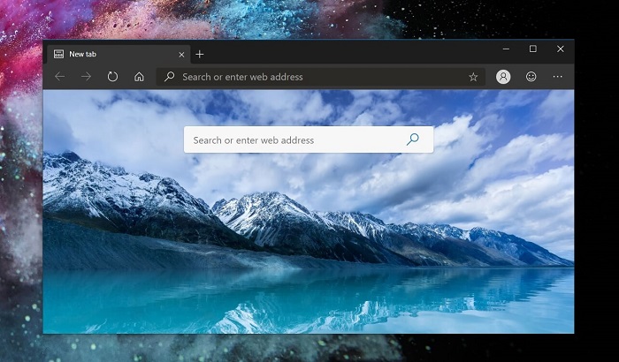 Win10EdgeCanary新增PUA防护功能