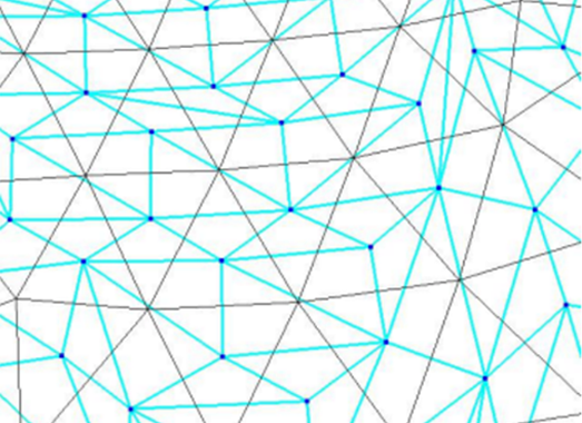 CFD技术志｜双网格插值：提高重叠网格系统的精度