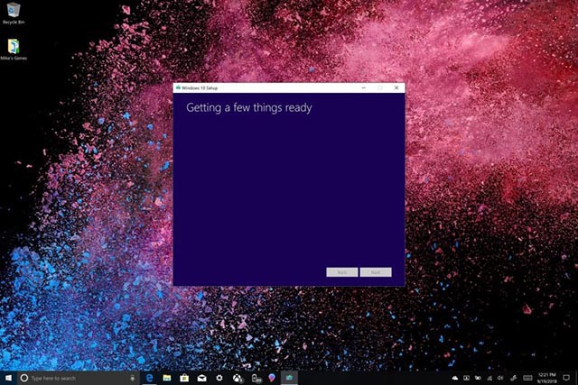 Win10迁移到新硬盘完整步骤