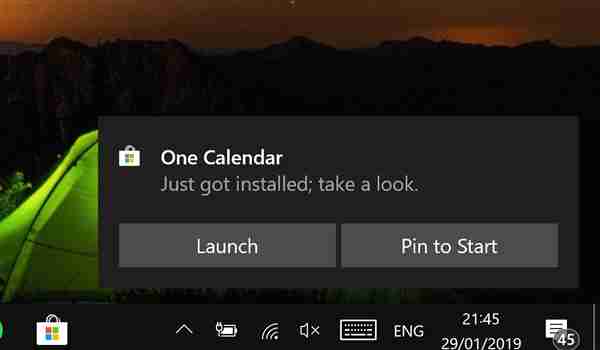 Windows 10 19H2开始菜单如果变成这样 我会崩溃的