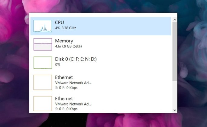 Windows101903性能优化全解析