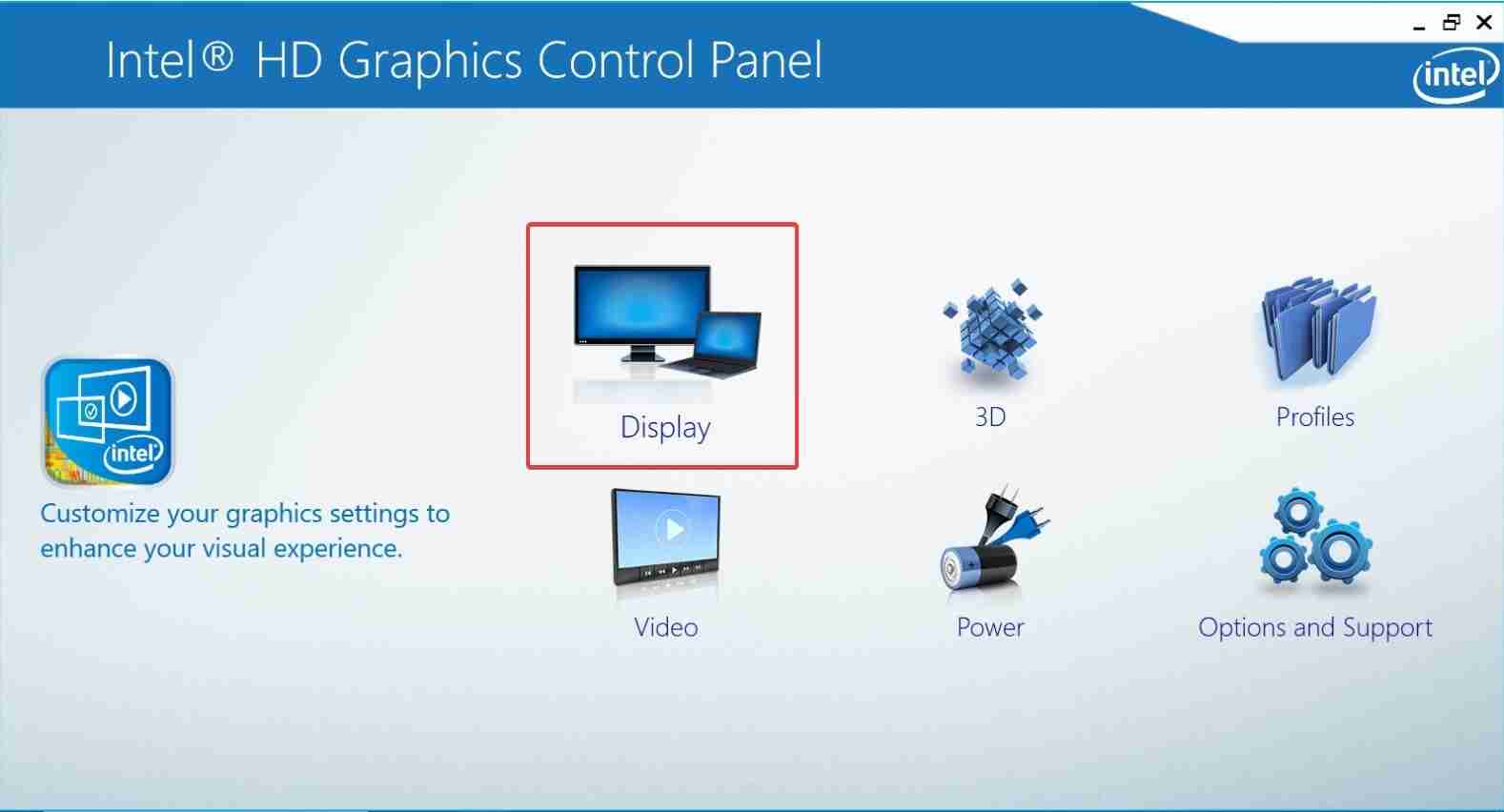 Win10专业版创建自定义分辨率的技巧