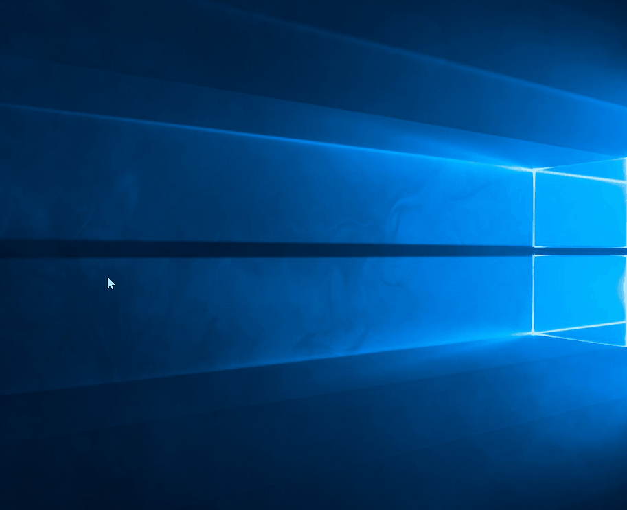 Win10隐藏特定文件格式方法