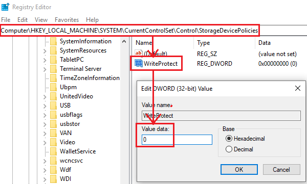 Diskpart无法清除Win10系统磁盘属性错误该如何解决？