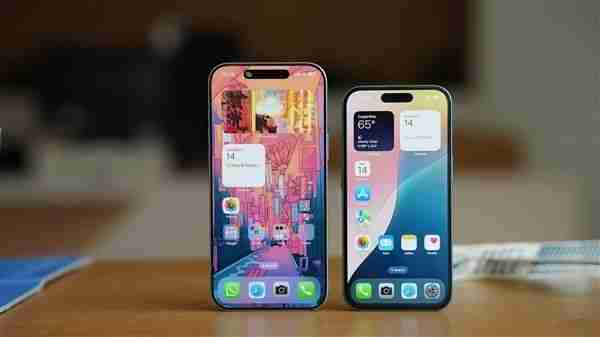 标准版首次引入高刷！iPhone 17确认全系配备高刷屏