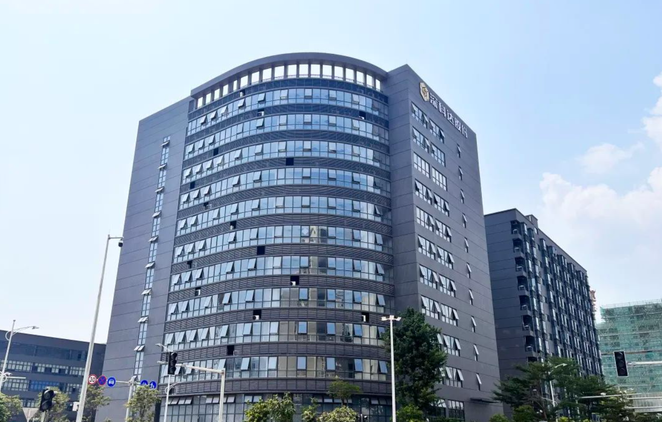 深科达半导体设备订单回暖获千万大单