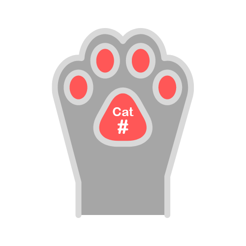 CatSharp Lang