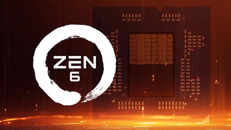 AMDZen6超6GHz引热议