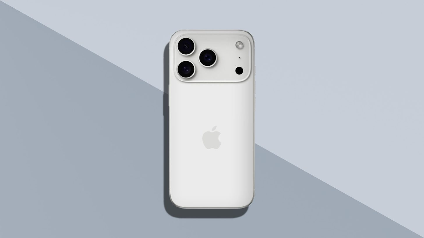 iPhone17Pro后置Logo下移，MagSafe或升级