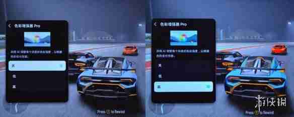 三星42英寸OLED S90F评测：超强音画 竞享丝滑 游戏电视的新选择