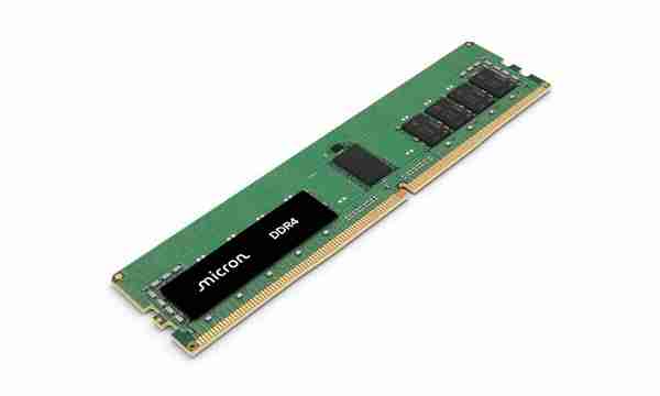 DDR4不“退烧”