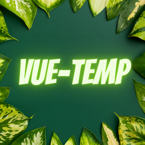 vue-temp