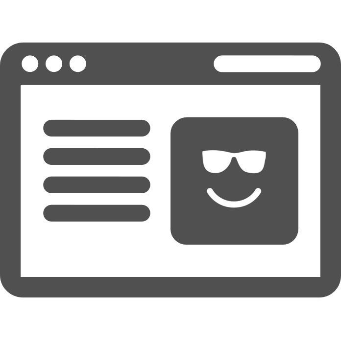 Web Extension Pack